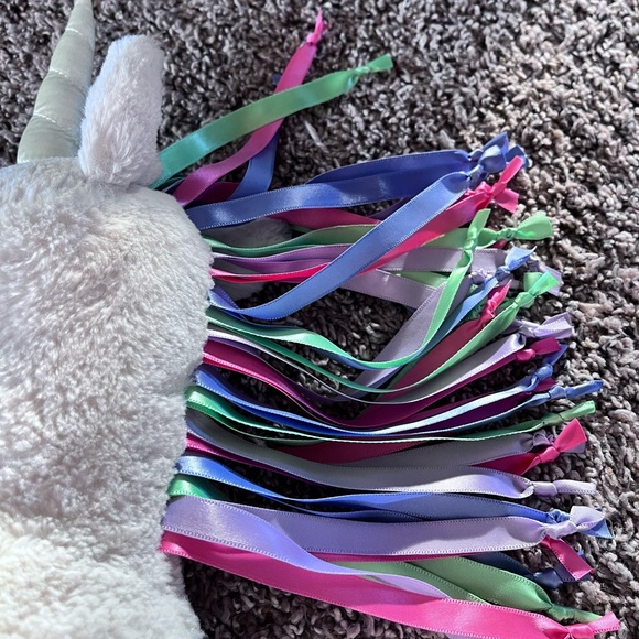 Jellycat Lollopylou Unicorn - Picture 7 of 12